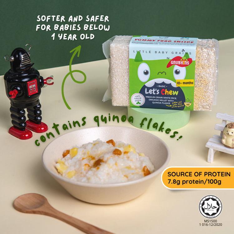 Food & Nutrition