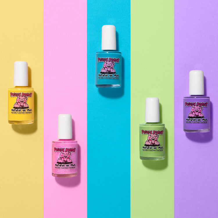 Nail Care