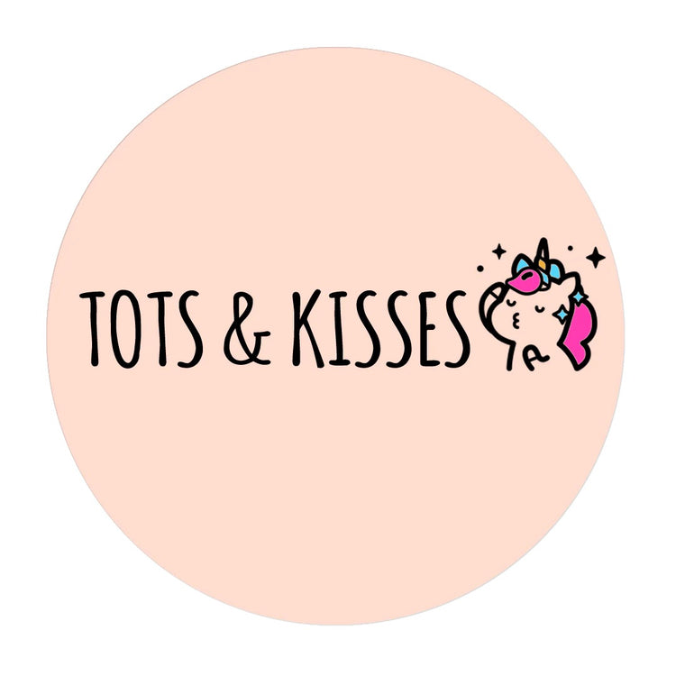 Tots & Kisses