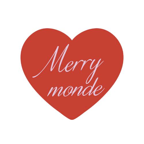 Merry Monde