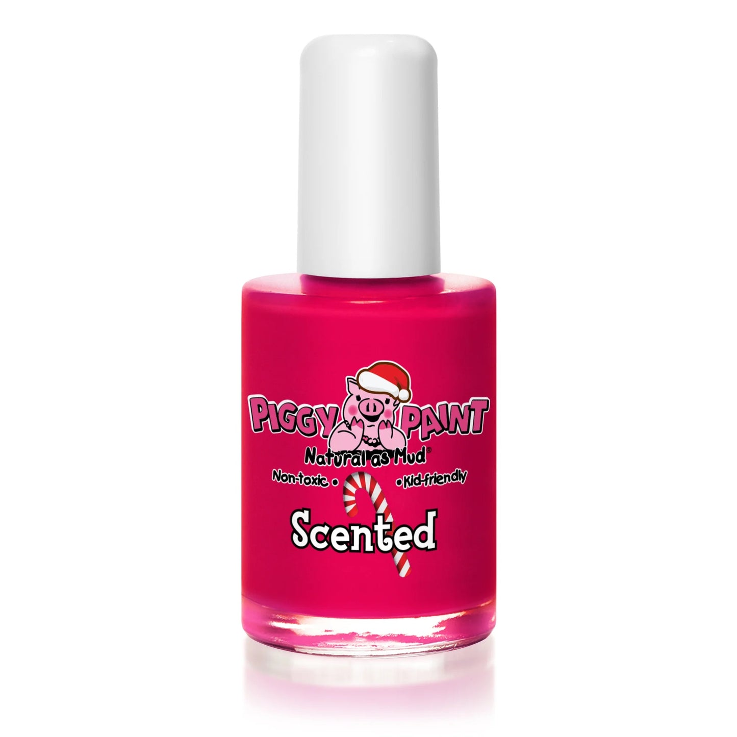 Scented Christmas Polish (15ml)
