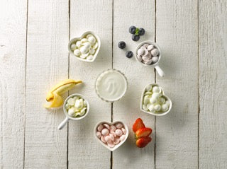 Ivenet Finger Yogurt