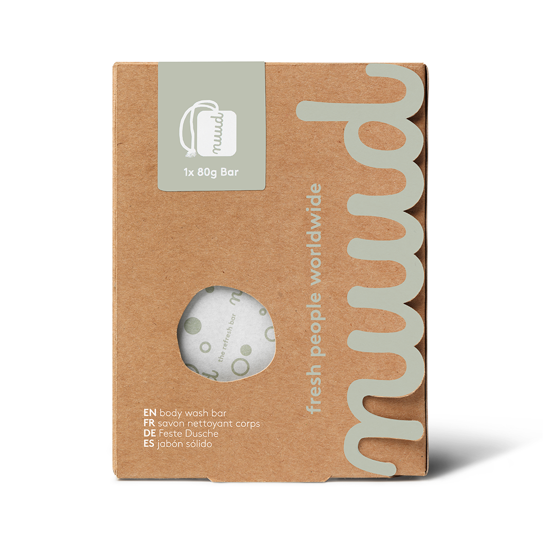 Nuud Refresh Bar (45ml)
