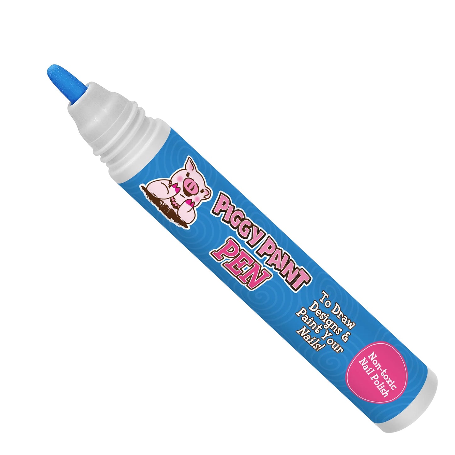 Piggy Paint Nail Polish Pens