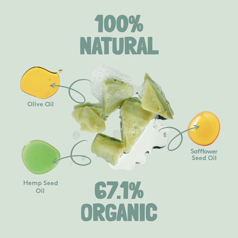 Nuud Refresh Bar (45ml)
