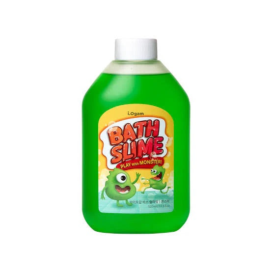 iOgam Bath Slime