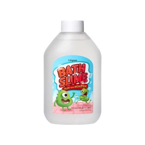 iOgam Bath Slime