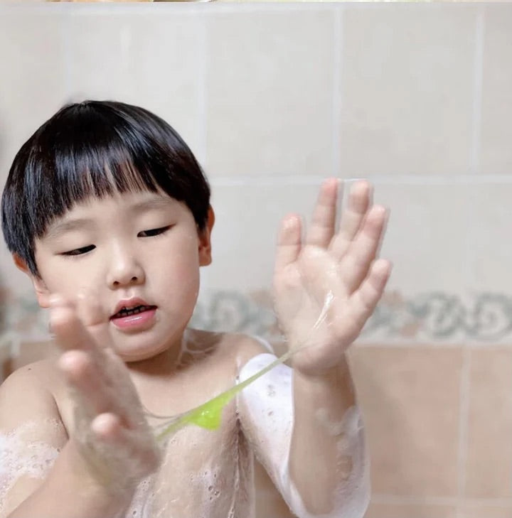 iOgam Bath Slime