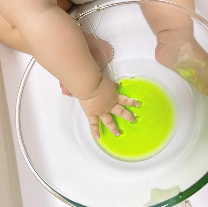 iOgam Bath Slime