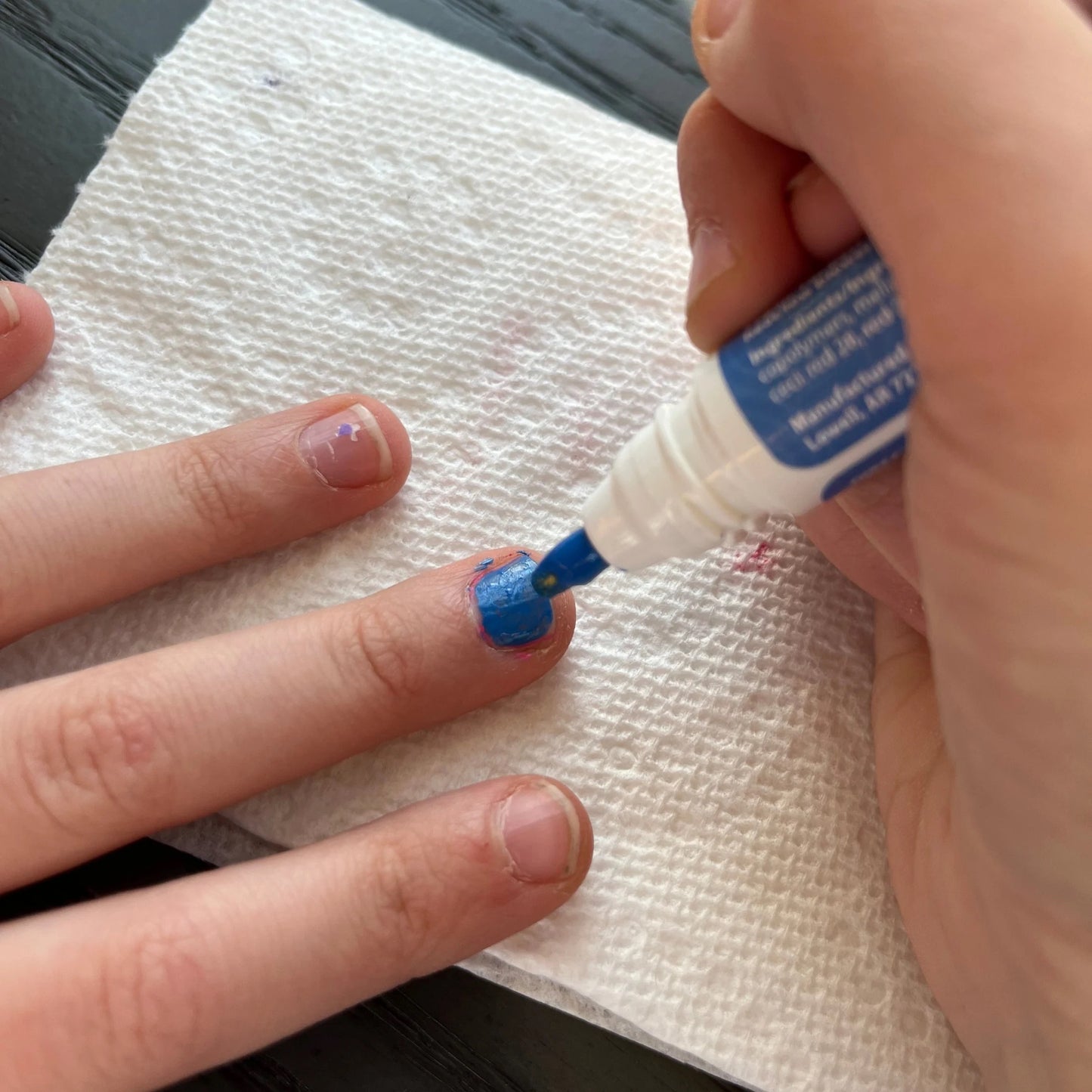 Piggy Paint Nail Polish Pens