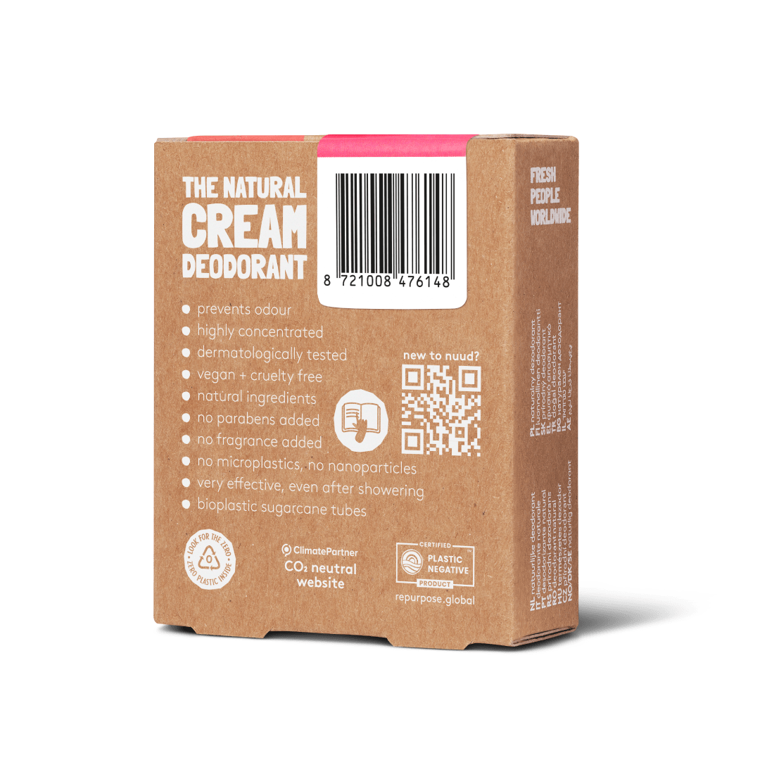 Nuud Smarter Pack (2 x 20ml)