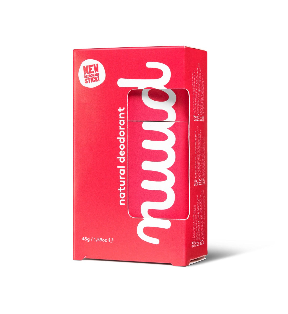 Nuud The Stick (45g)