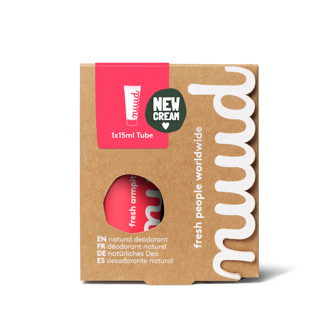 Nuud Starter Pack (1 x 15ml)