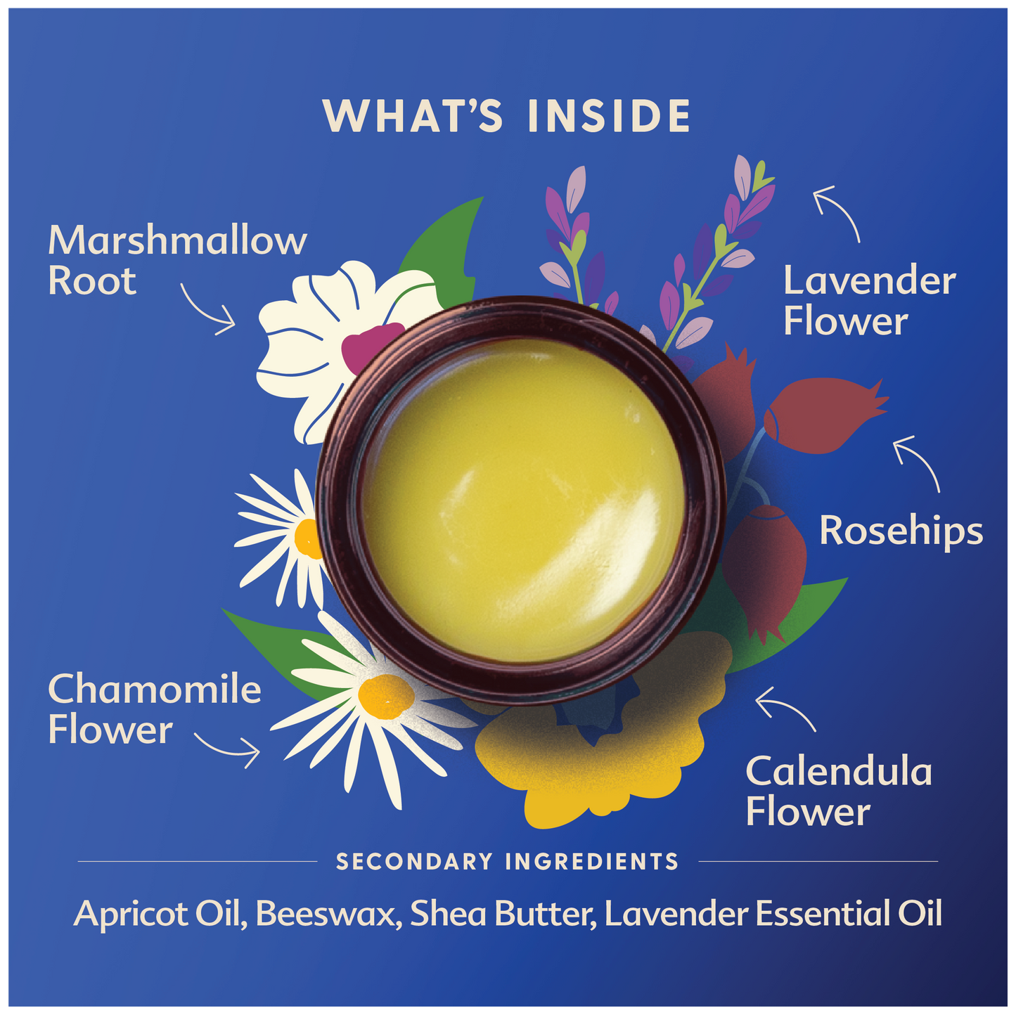 Motherlove Pregnant Belly Salve