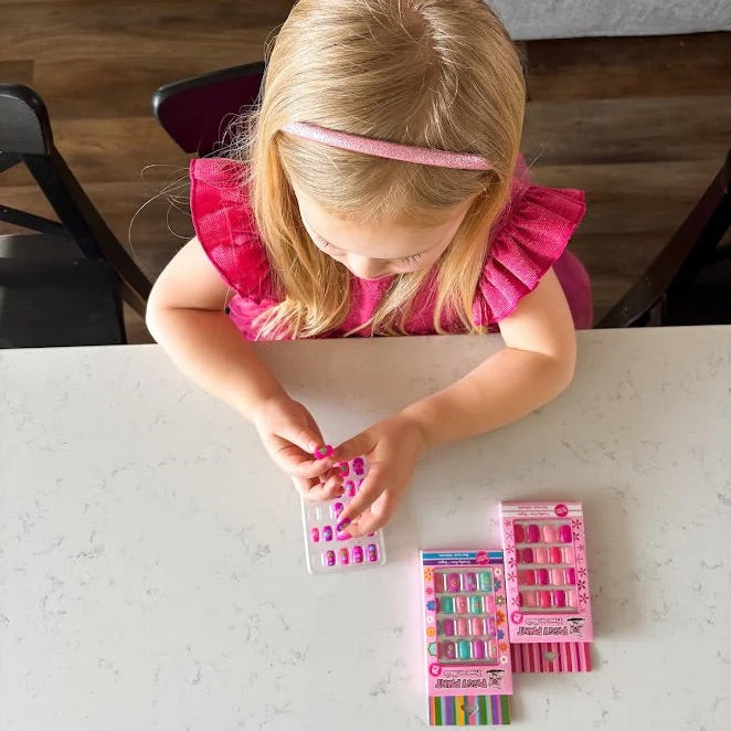 Piggy Paint Press-On Nails