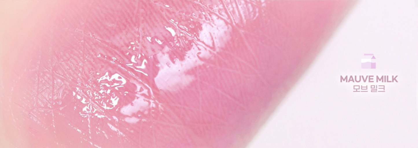 Merrymonde Milk Hear Tint Lip & Cheek
