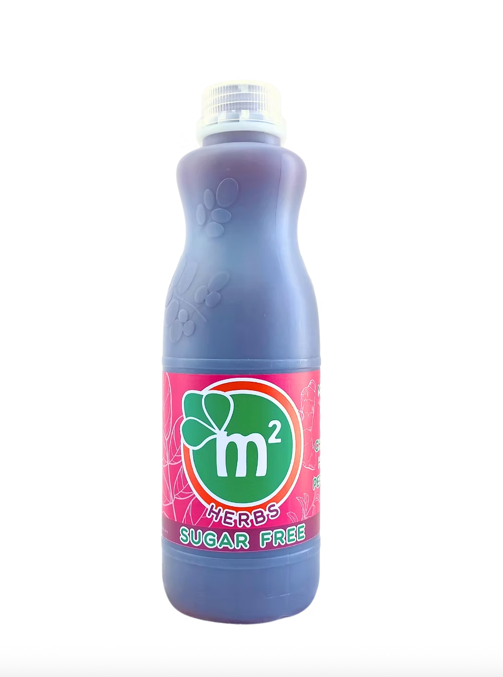 NaturEarth M2 Herbs Concentrate Sugar Free