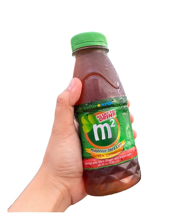 NaturEarth M2 Ready to Drink