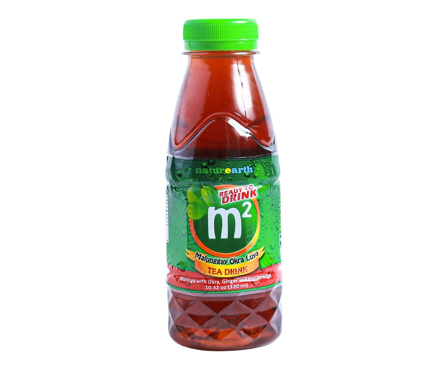NaturEarth M2 Ready to Drink