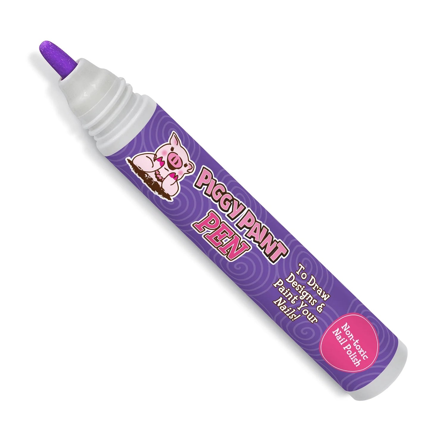 Piggy Paint Nail Polish Pens