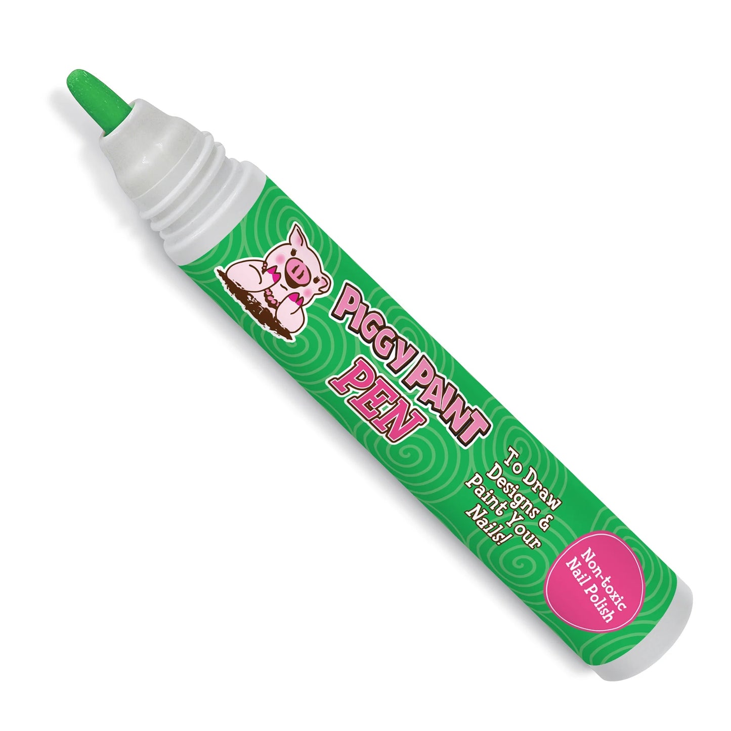Piggy Paint Nail Polish Pens