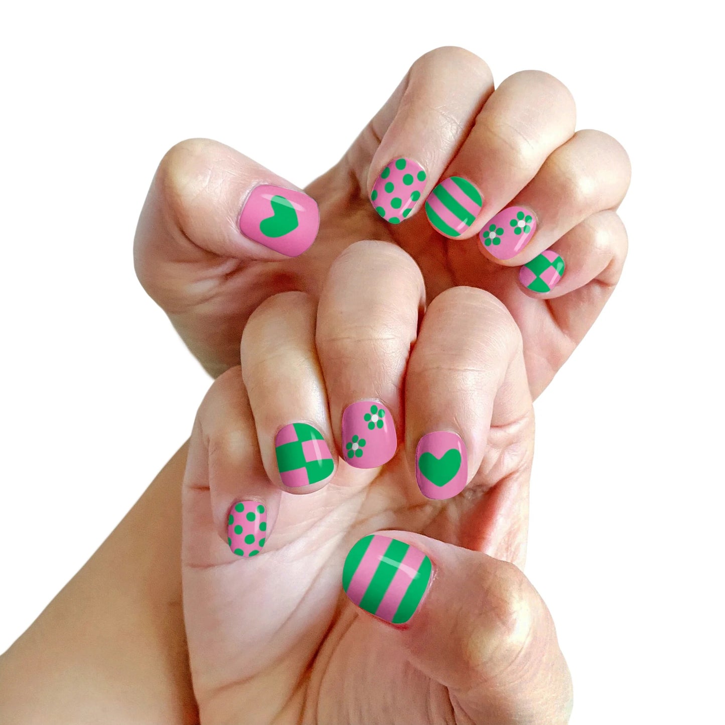 Piggy Paint Nail Polish Pens