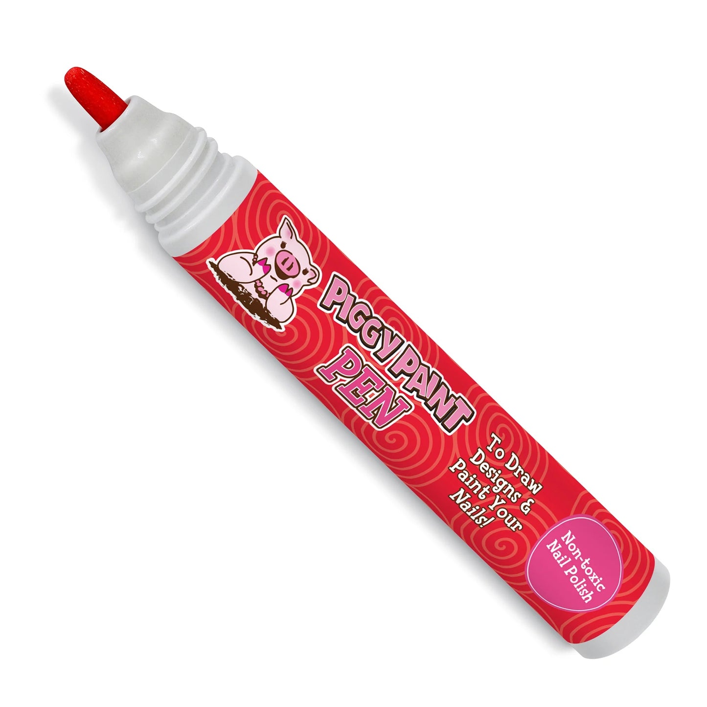 Piggy Paint Nail Polish Pens