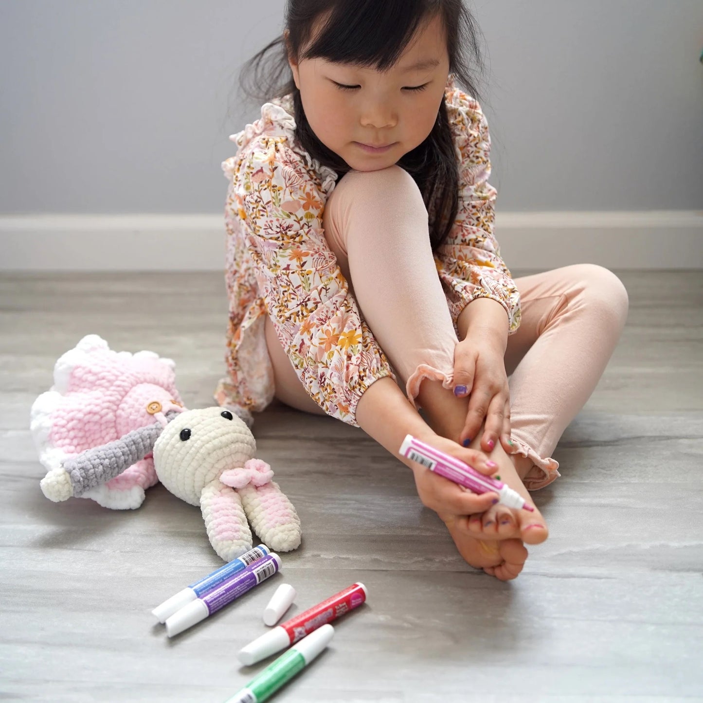 Piggy Paint Nail Polish Pens