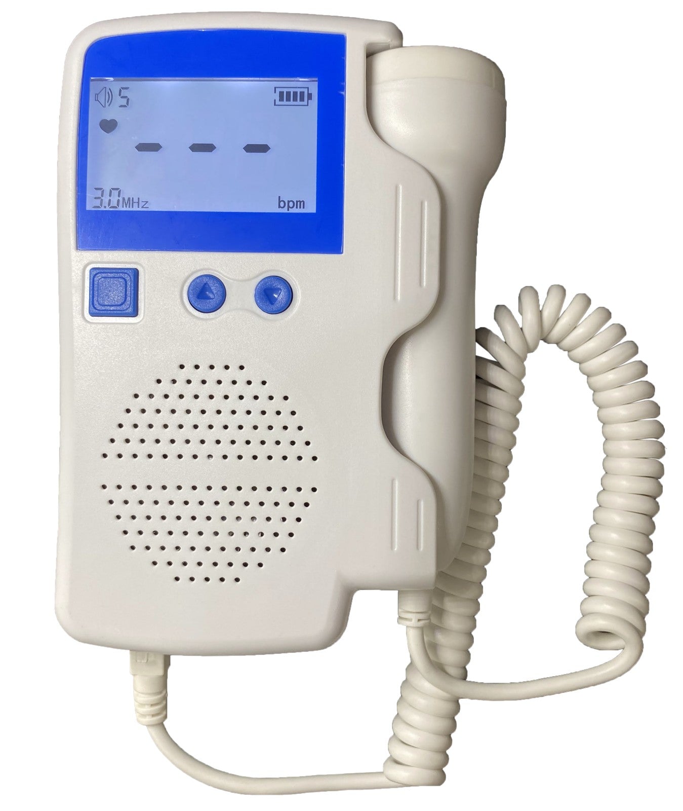 Winguard Fetal Doppler
