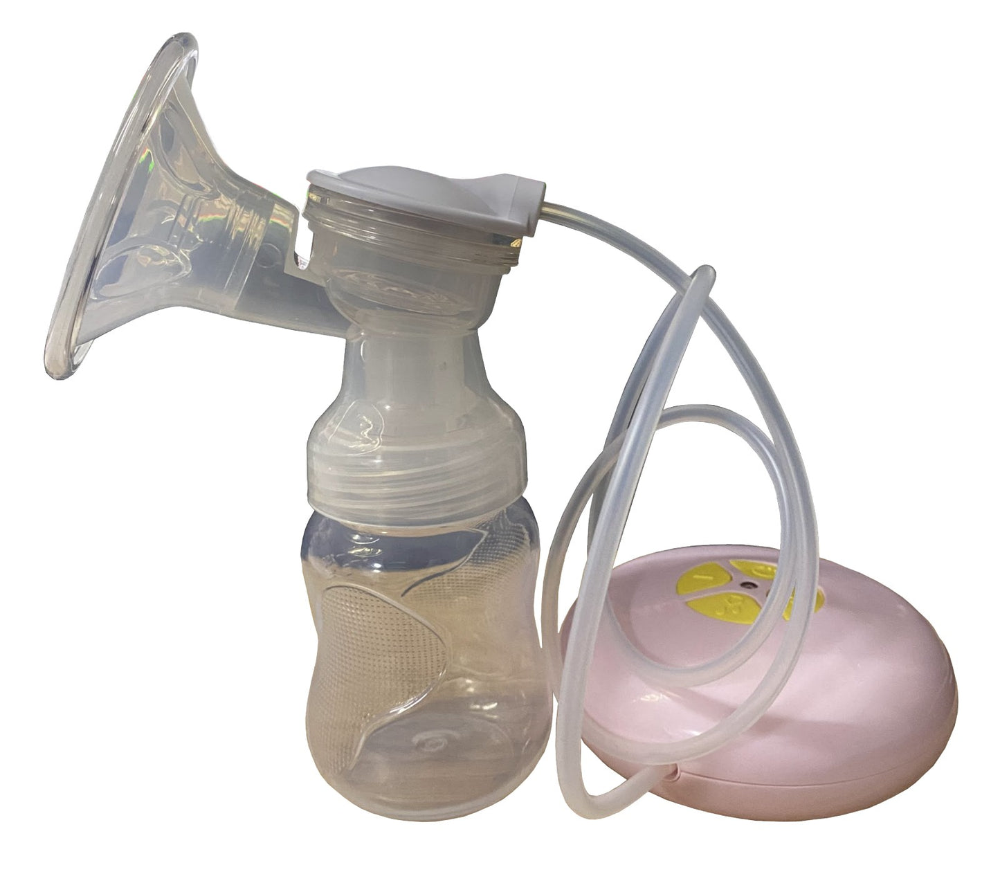 Winguard Electric Single Breast Pump
