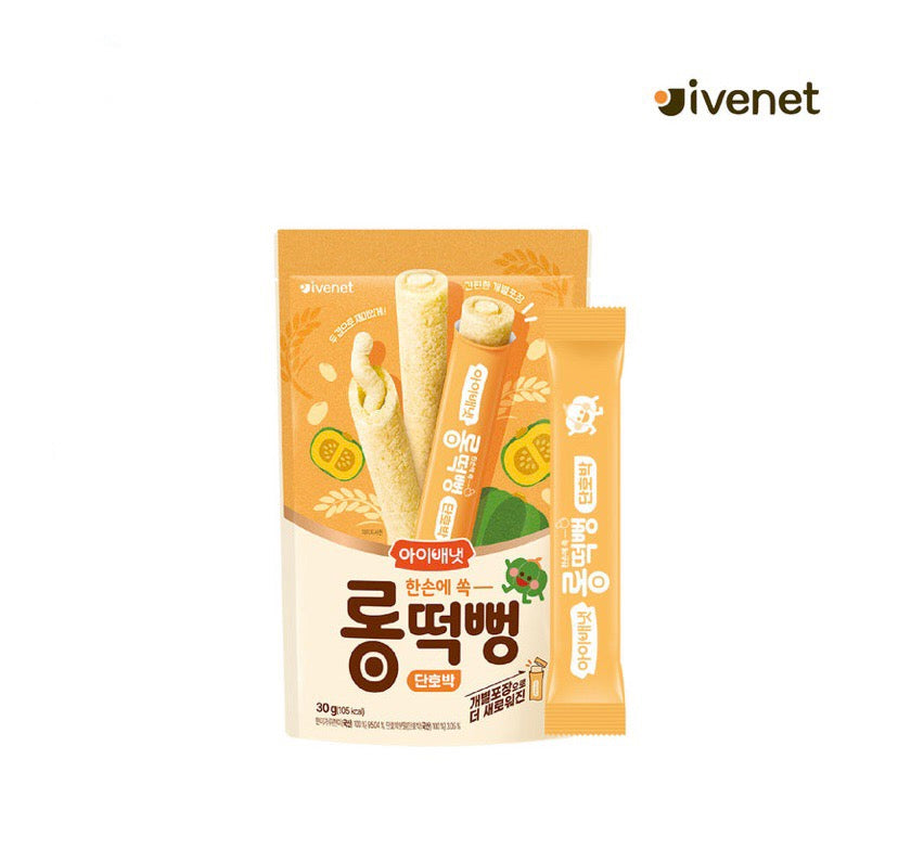 Ivenet Organic Long Rice Roll