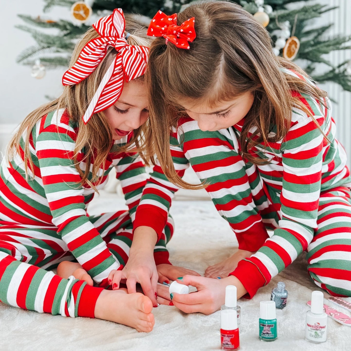 Scented Christmas Polish (15ml)