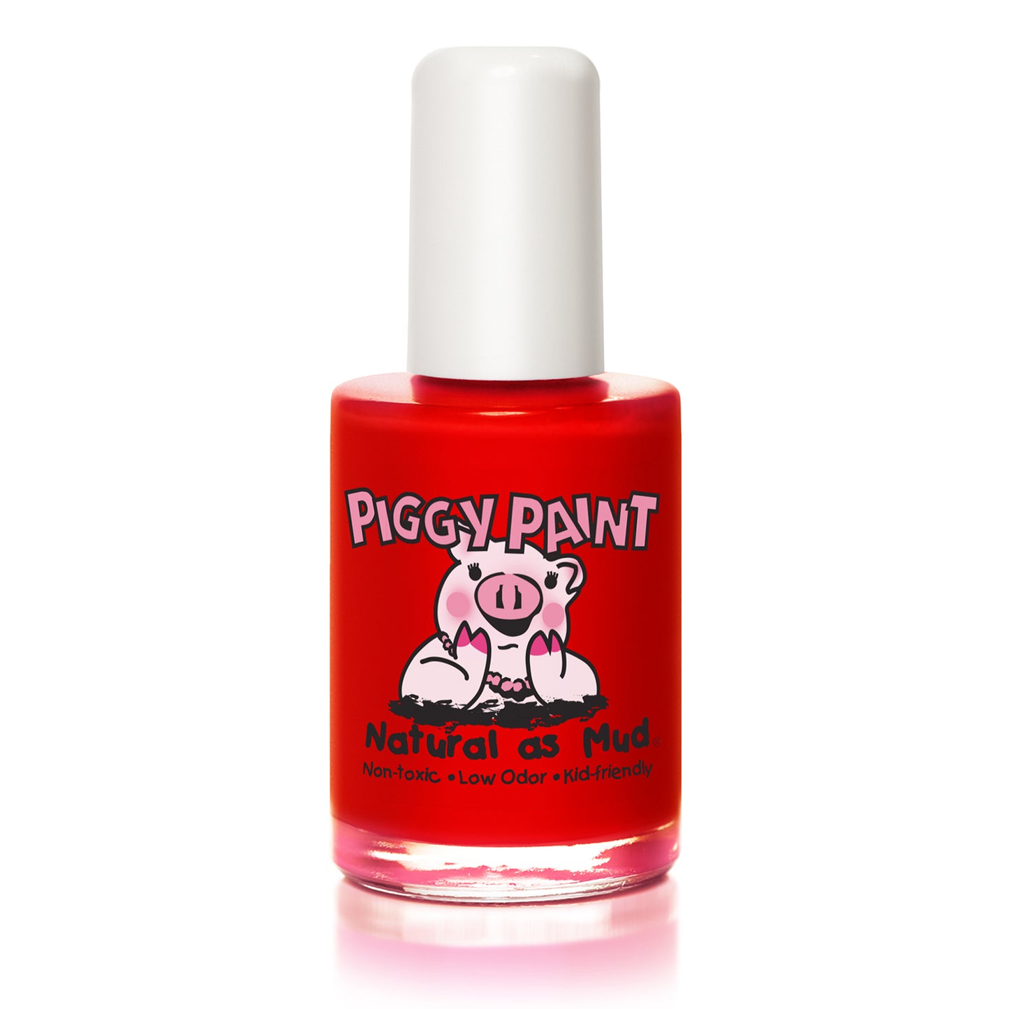 Piggy Paint Nail Polish for Kids