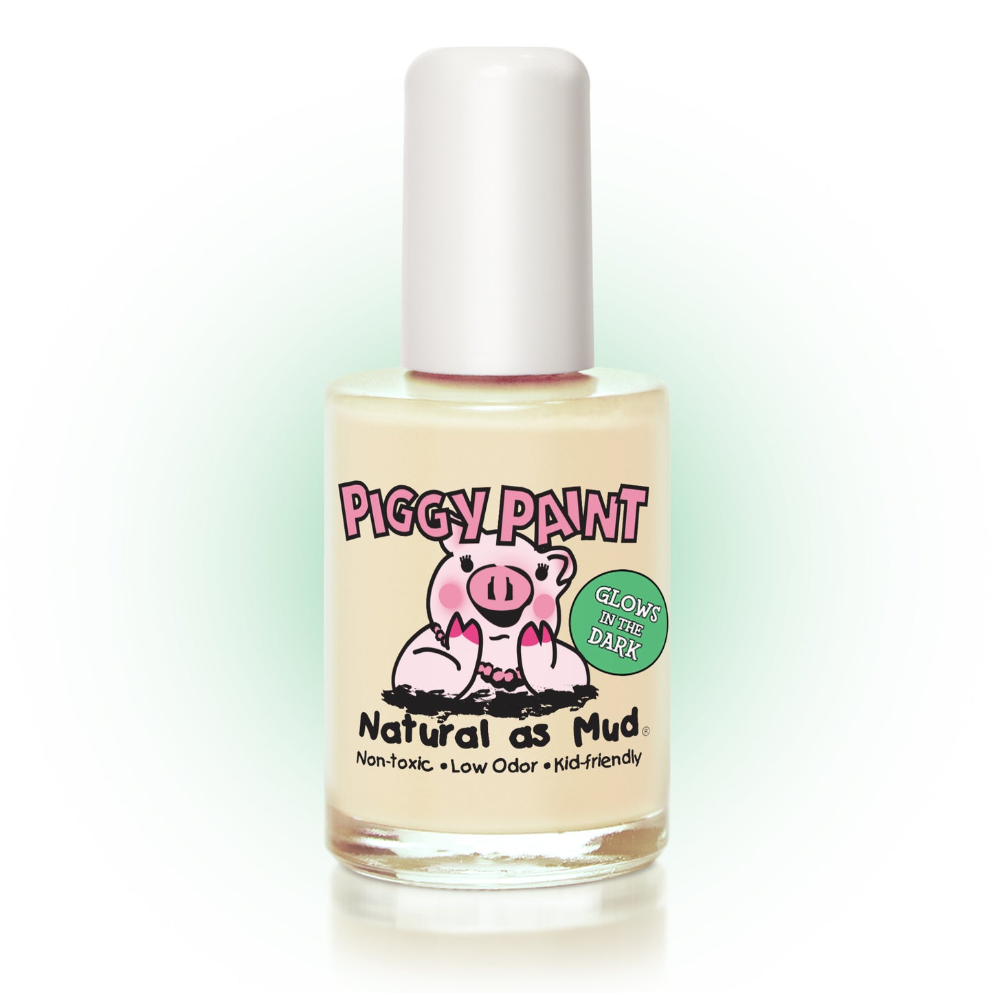 Piggy Paint Nail Polish for Kids