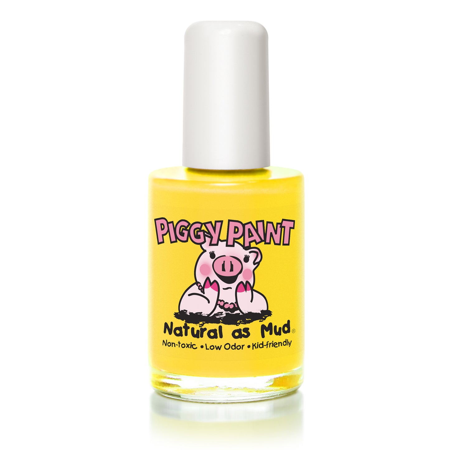 Piggy Paint Nail Polish for Kids
