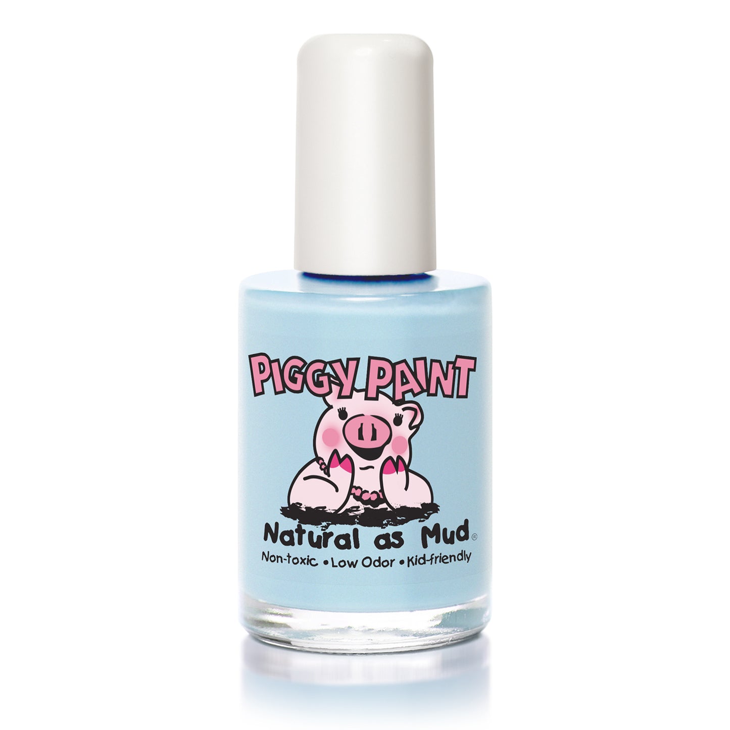 Piggy Paint Nail Polish for Kids