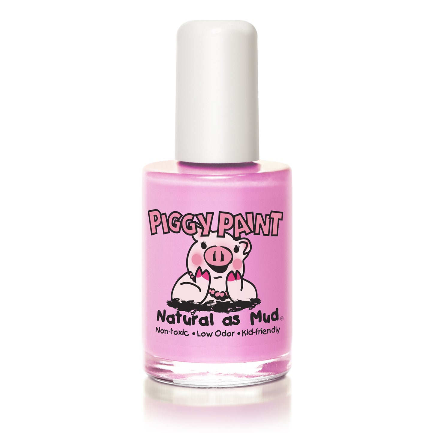 Piggy Paint Nail Polish for Kids