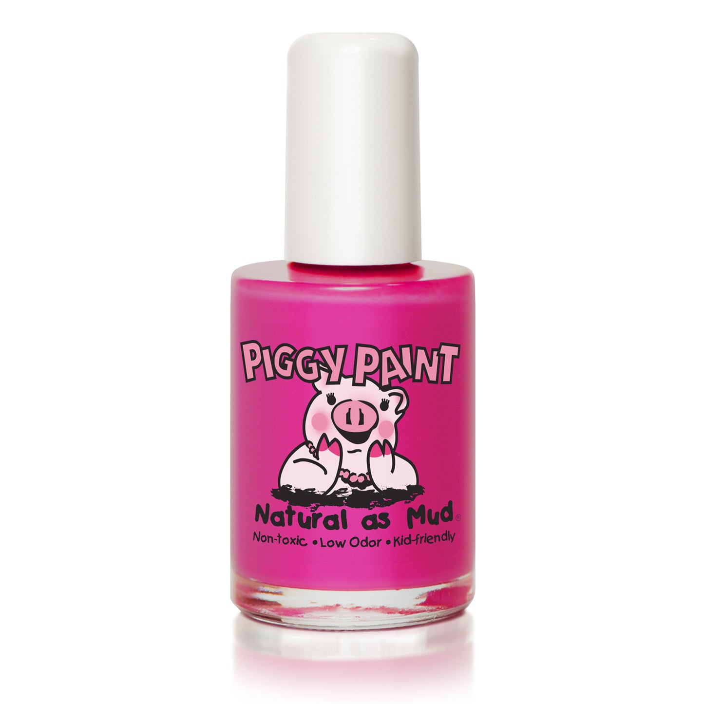 Piggy Paint Nail Polish for Kids