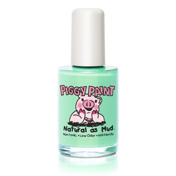 Piggy Paint Nail Polish for Kids