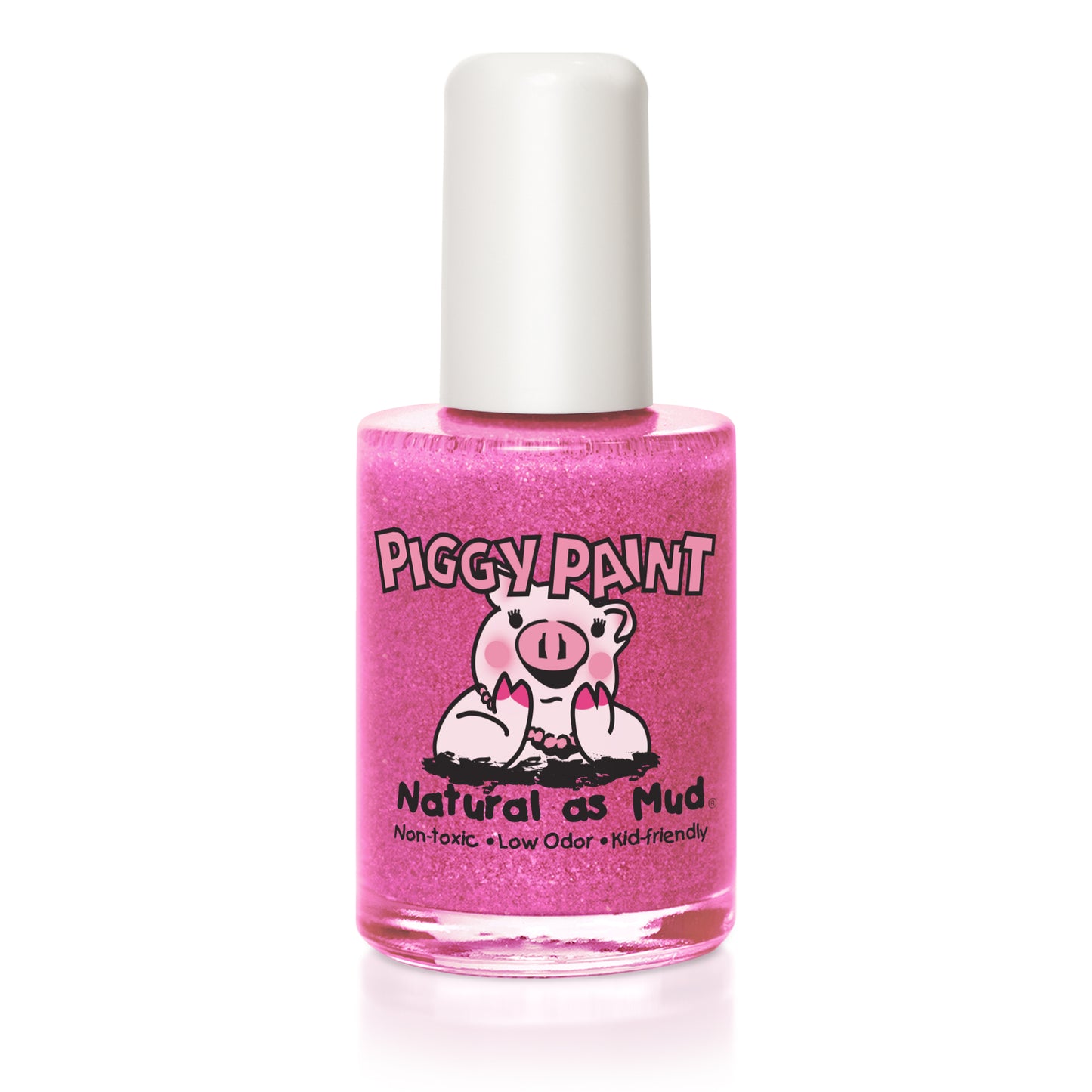 Piggy Paint Nail Polish for Kids