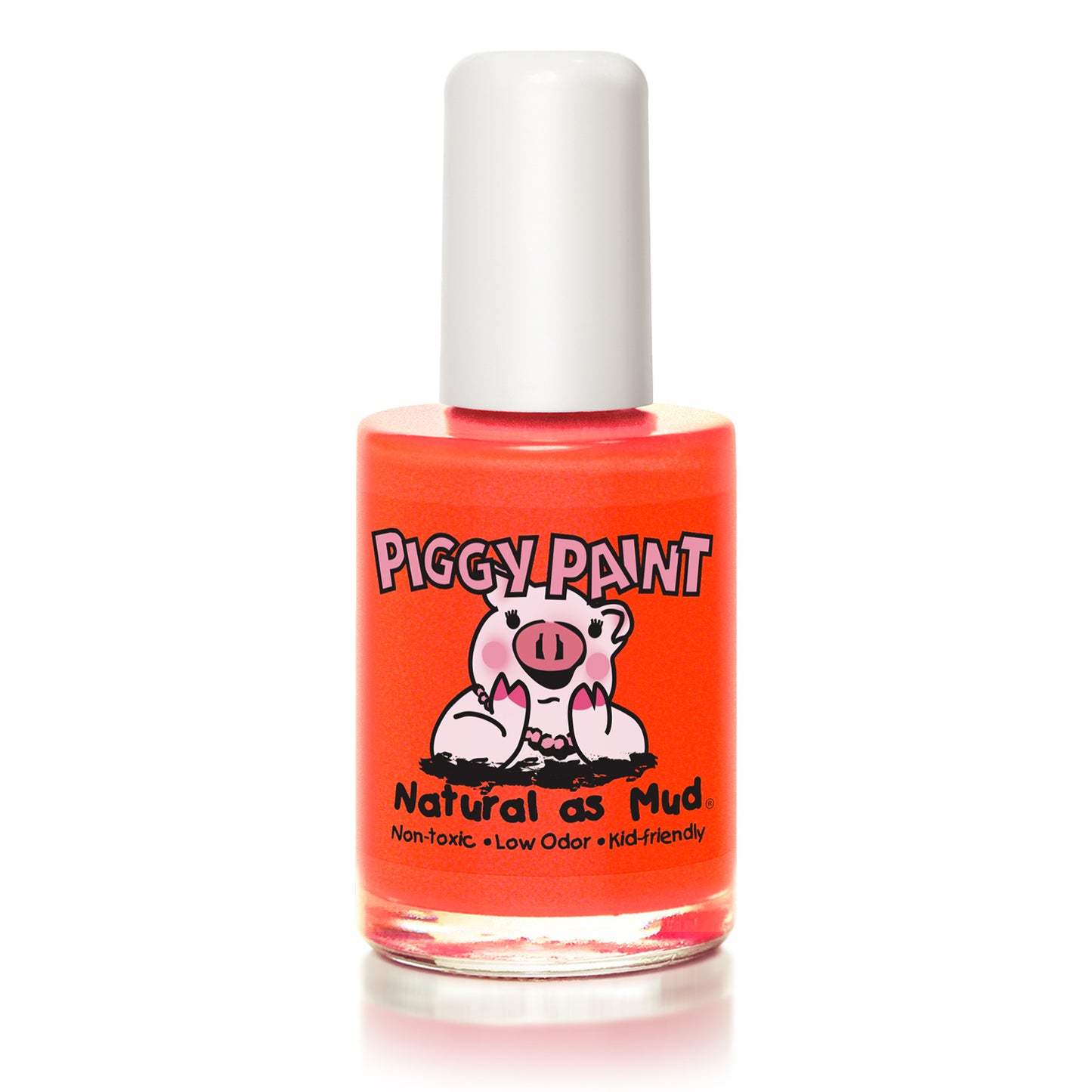 Piggy Paint Nail Polish for Kids