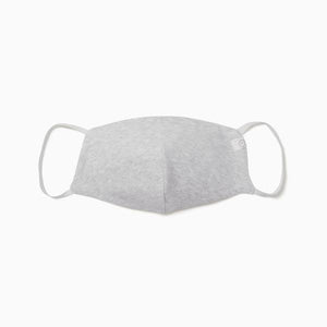 Open image in slideshow, Baby Mori Organic Cotton and Bamboo Fabric Reusable Face Mask
