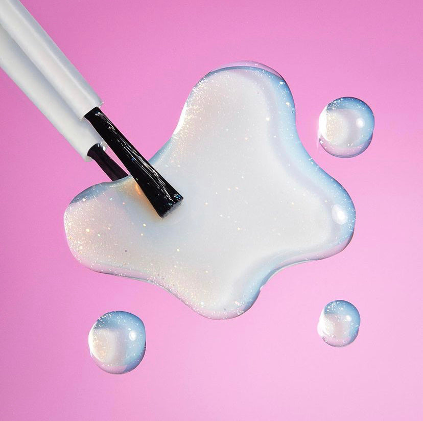 Piggy Paint Nail Polish Topcoats