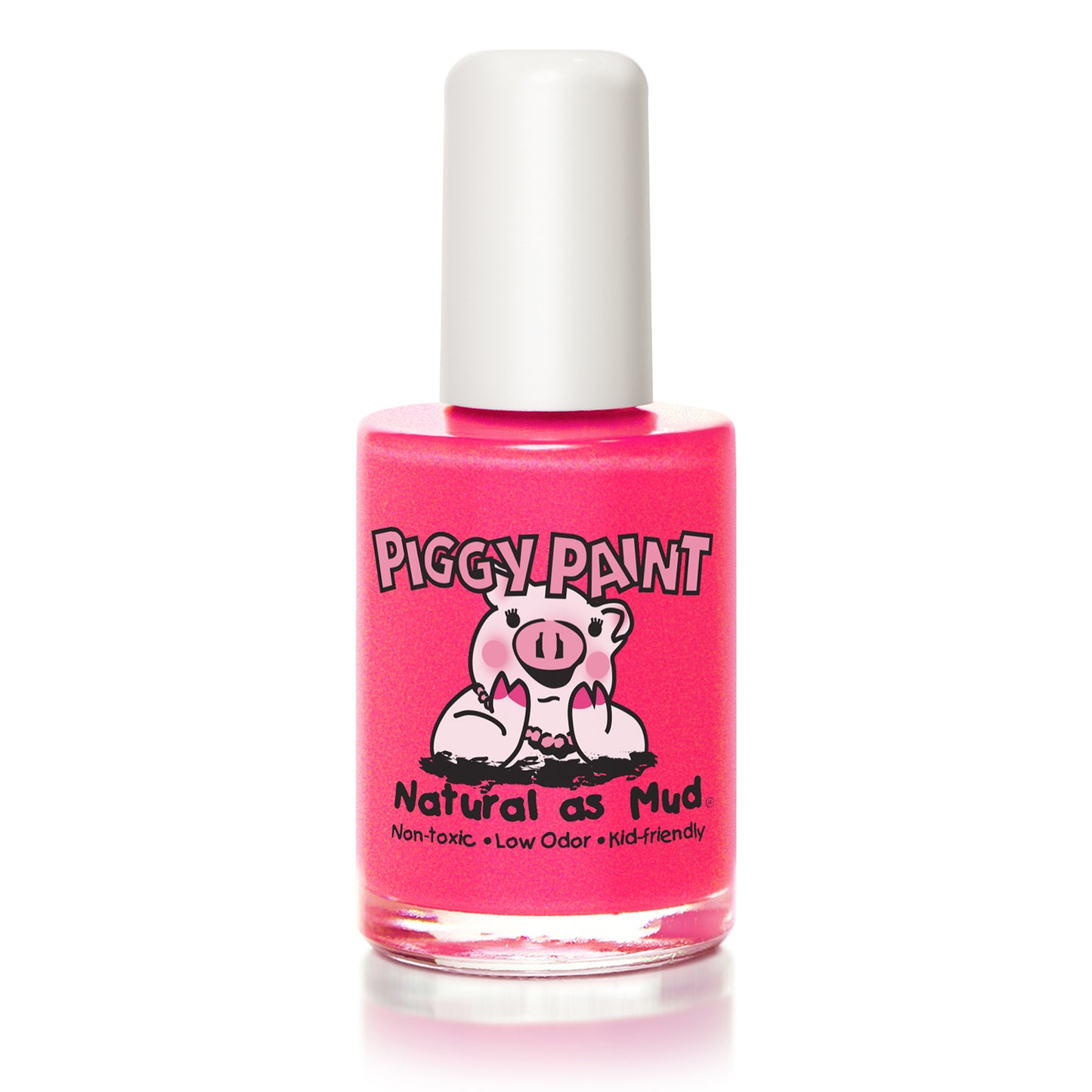 Piggy Paint Nail Polish for Kids