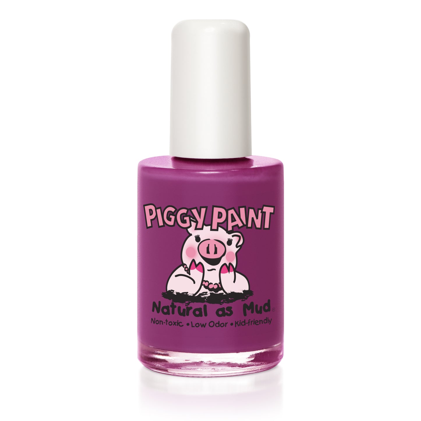 Piggy Paint Nail Polish for Kids
