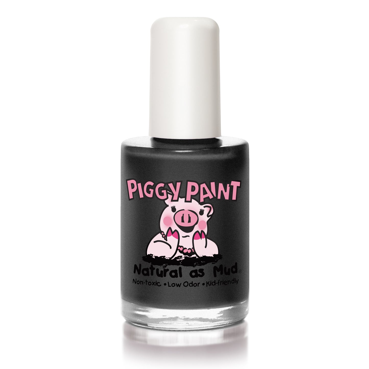 Piggy Paint Nail Polish for Kids