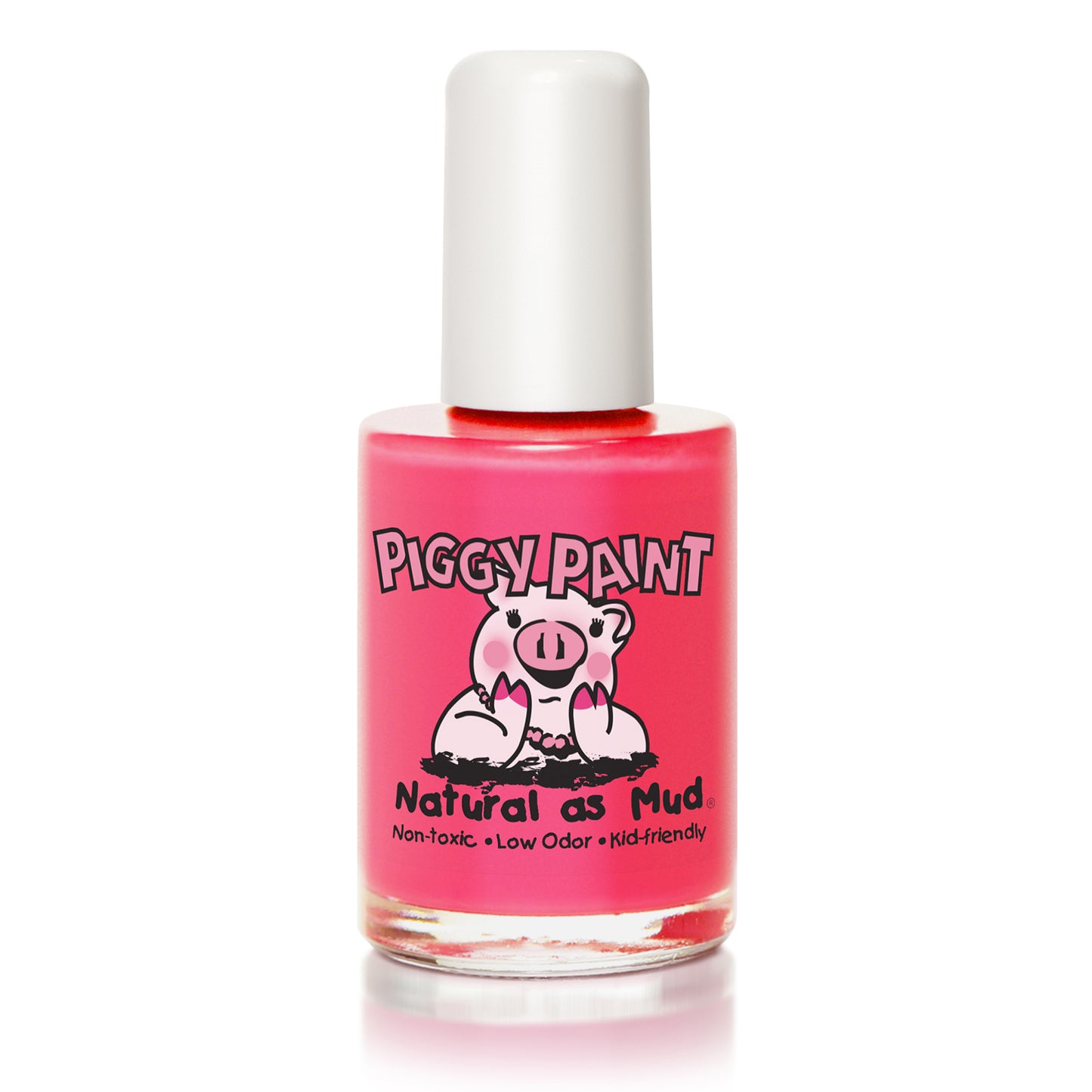 Piggy Paint Nail Polish for Kids