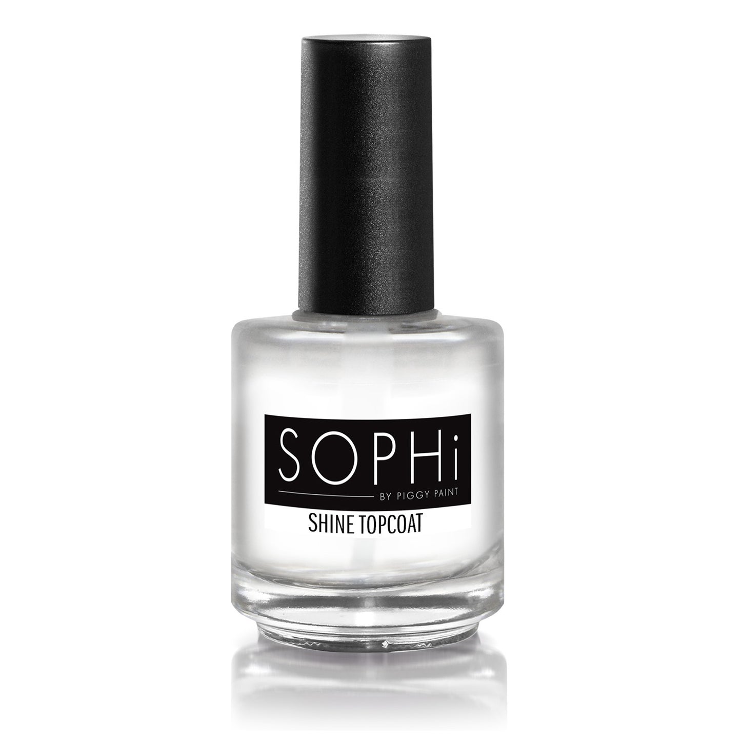 Sophi Prime + Shine + Seal System