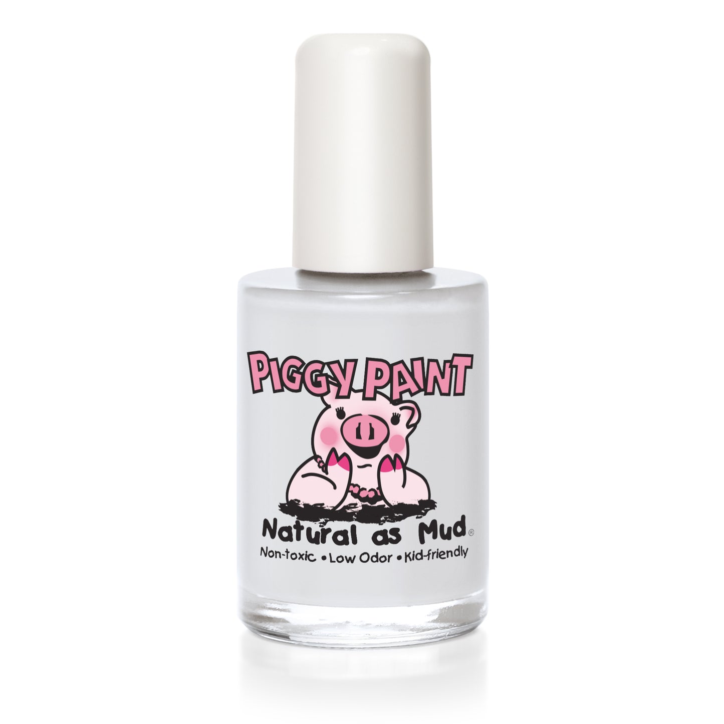 Piggy Paint Nail Polish for Kids