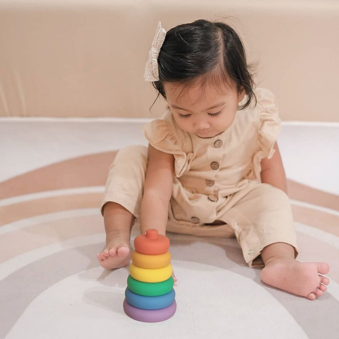 Tots & Kisses Mini Eco Tower